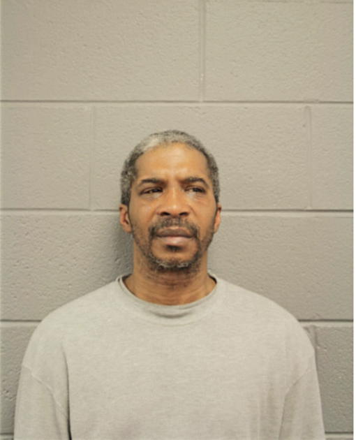 TERRY L RICKS, Cook County, Illinois