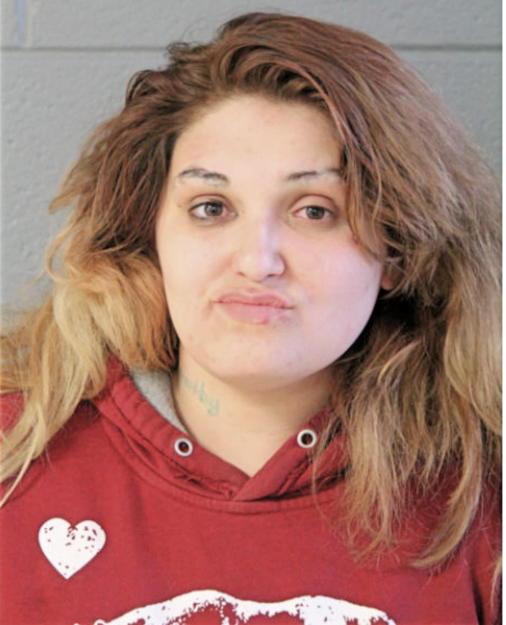 JEANETTE L RIVERA, Cook County, Illinois