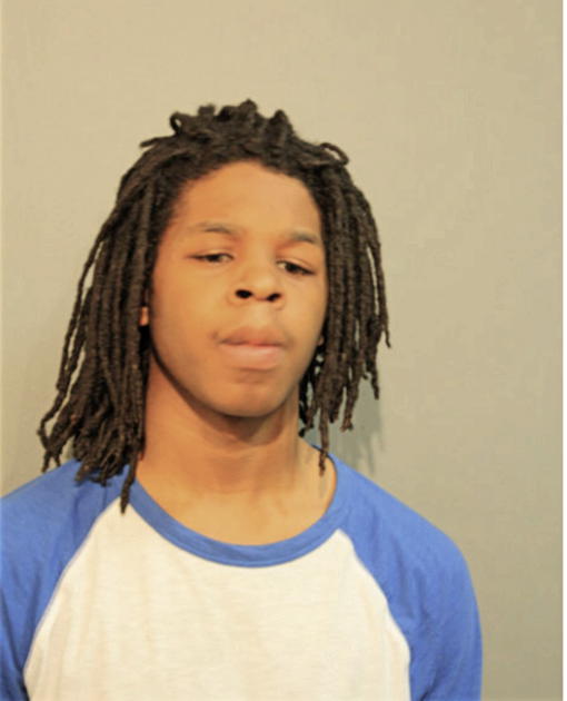KEITH ROBERT, Cook County, Illinois