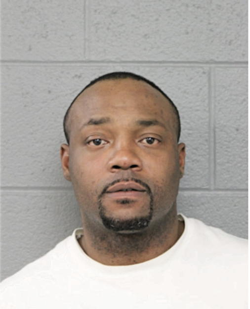 BRUCE A ROBINSON, Cook County, Illinois