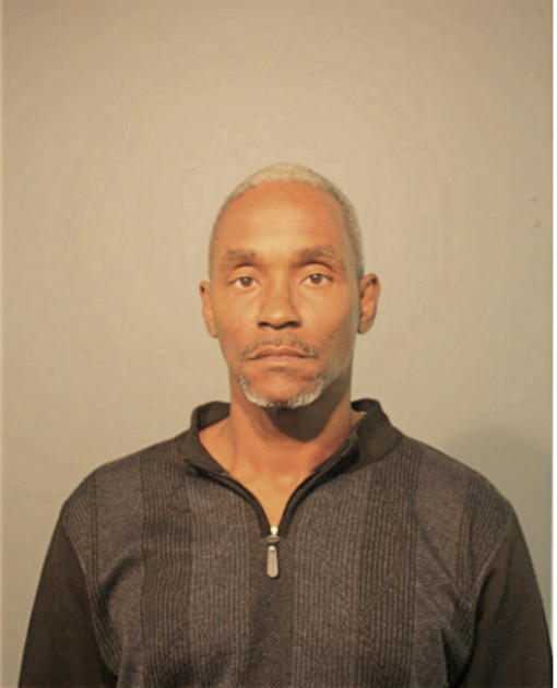 JAMES ROBINSON, Cook County, Illinois