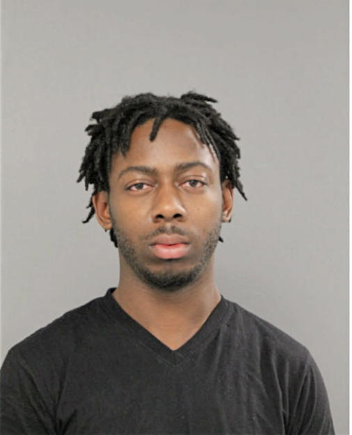 ANTHONY MICHAEL RODGERS, Cook County, Illinois