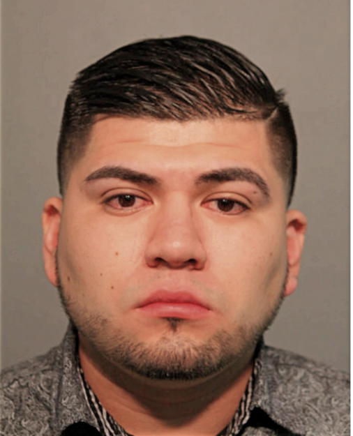 MARTIN RODRIGUEZ, Cook County, Illinois