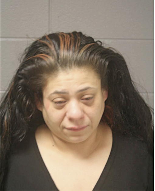 MONICA ROSALES, Cook County, Illinois