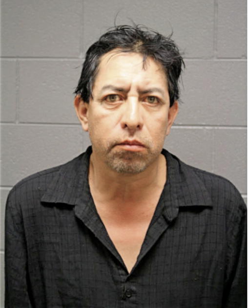 ABEL SANCHEZ, Cook County, Illinois