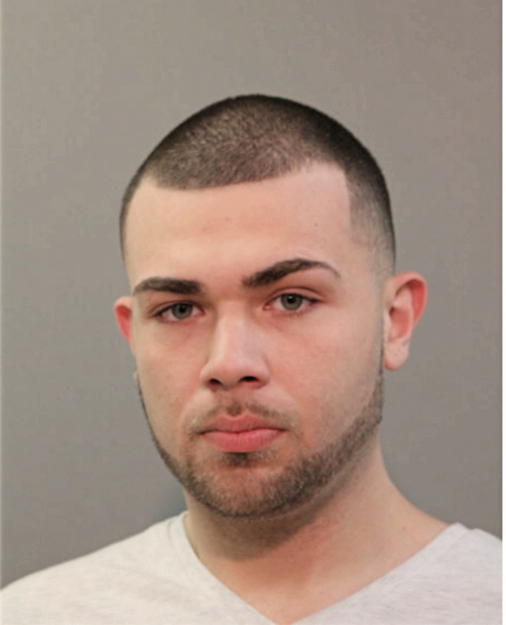 JOSHUA SANCHEZ, Cook County, Illinois