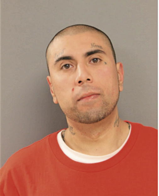 WILLIE SANCHEZ, Cook County, Illinois