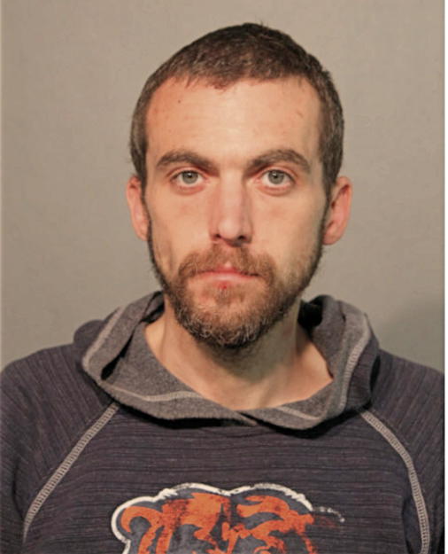 SCOTT CHRISTOPHER SELBY, Cook County, Illinois