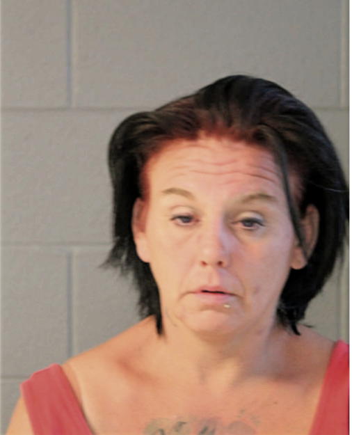 SHAWNNA SHEETS, Cook County, Illinois