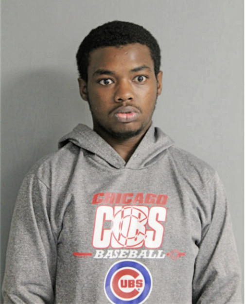 ROBERT SIMS, Cook County, Illinois