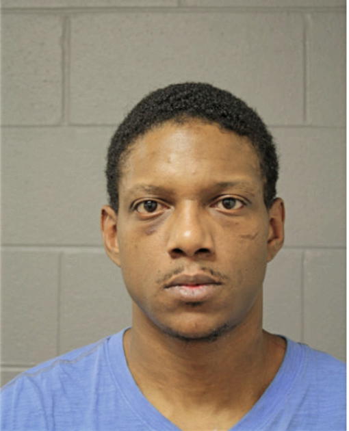 JOHN SMITH, Cook County, Illinois