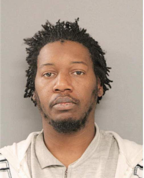 RASHEED V SMITH, Cook County, Illinois