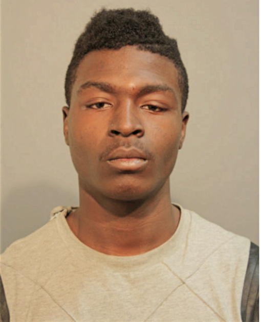 THOMAS W SMITH, Cook County, Illinois