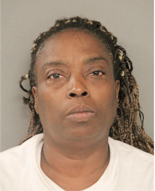 WANDA SYKES, Cook County, Illinois