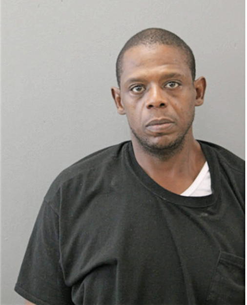 MARVIN TANNIEHILL, Cook County, Illinois