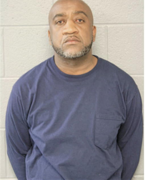 LARONE TATE, Cook County, Illinois