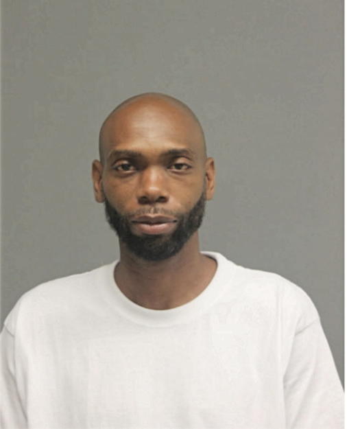 ANTOINE TAYLOR, Cook County, Illinois