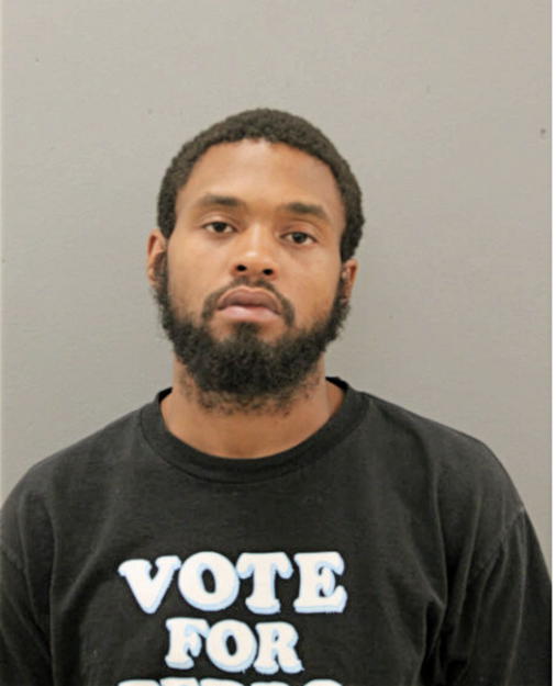 CHRISTOPHER D THOMAS, Cook County, Illinois