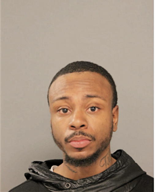 NASHAUN L THOMAS, Cook County, Illinois