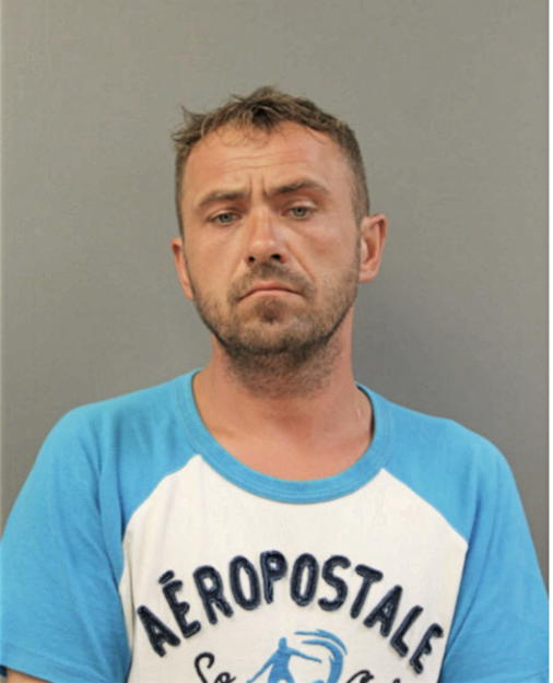 GRZEGORZ TOWAREK, Cook County, Illinois