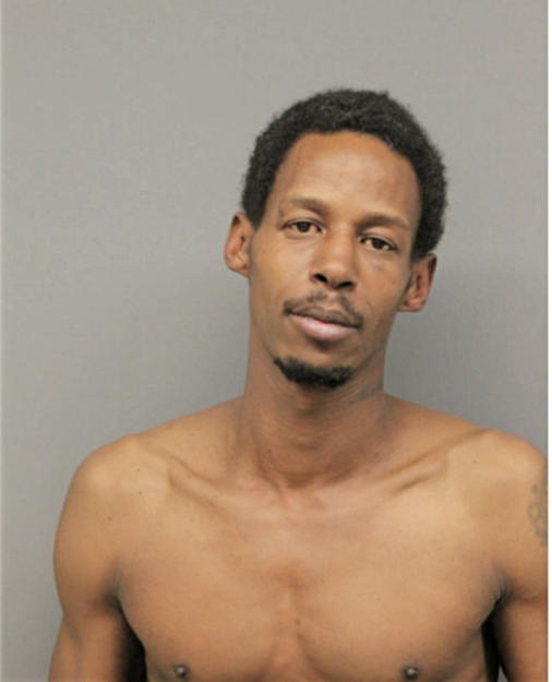 WALTER D TURNER, Cook County, Illinois