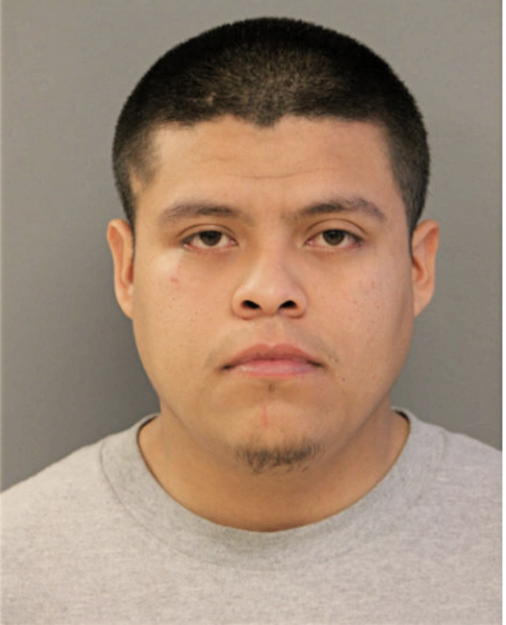 IVAN VILLEGAS, Cook County, Illinois