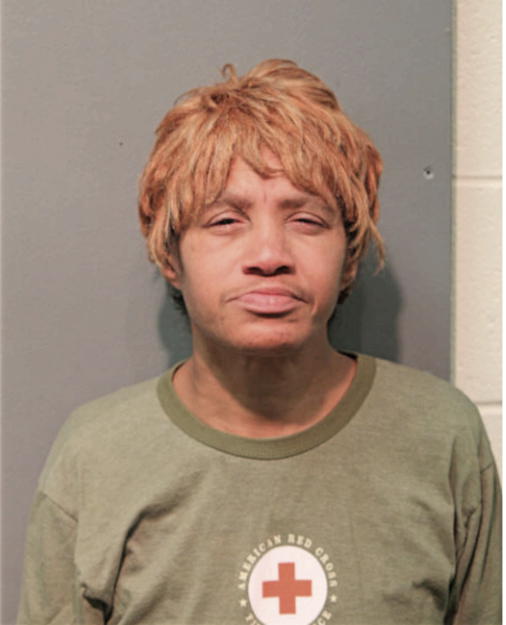 SHIRLEY WAITES, Cook County, Illinois