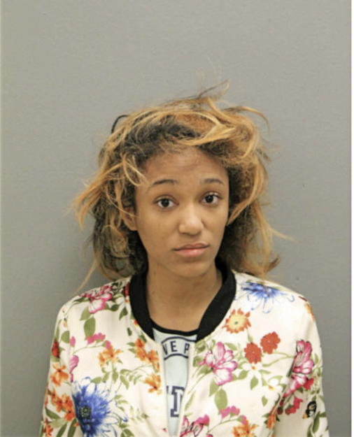 JAIME WALDRON, Cook County, Illinois