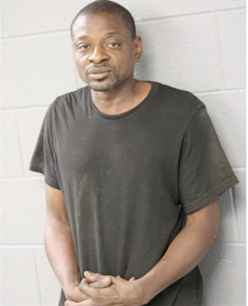 WILLIAM E WALKER, Cook County, Illinois