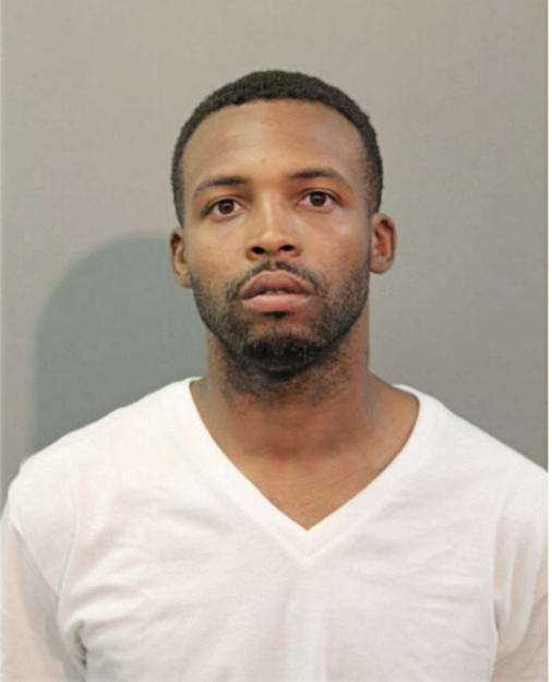 QUINTEZ T WARD, Cook County, Illinois