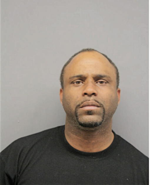 MARIO WATSON, Cook County, Illinois