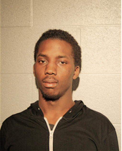 ROBERT A WATSON, Cook County, Illinois