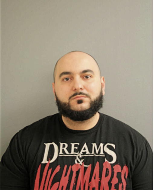 STEVEN H WAZWAZ, Cook County, Illinois