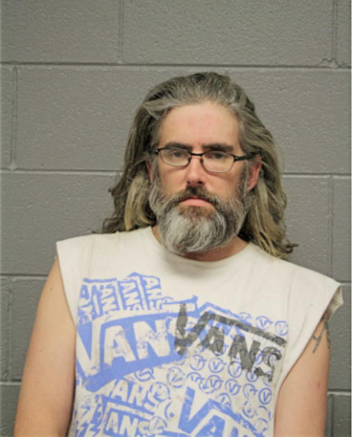 SHANE T WHITAKER, Cook County, Illinois