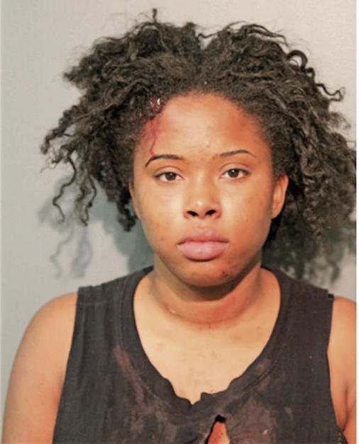 ADRIENNE C WILLIAMS, Cook County, Illinois