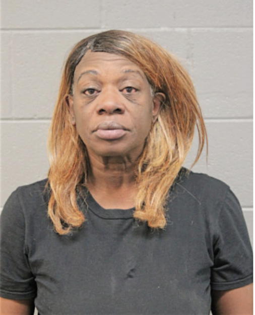 CHANDRA L WILLIAMS, Cook County, Illinois