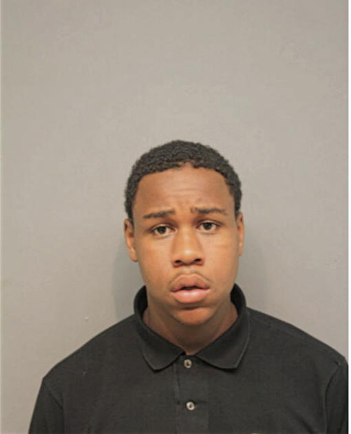 DUJUAN R WILLIAMS, Cook County, Illinois