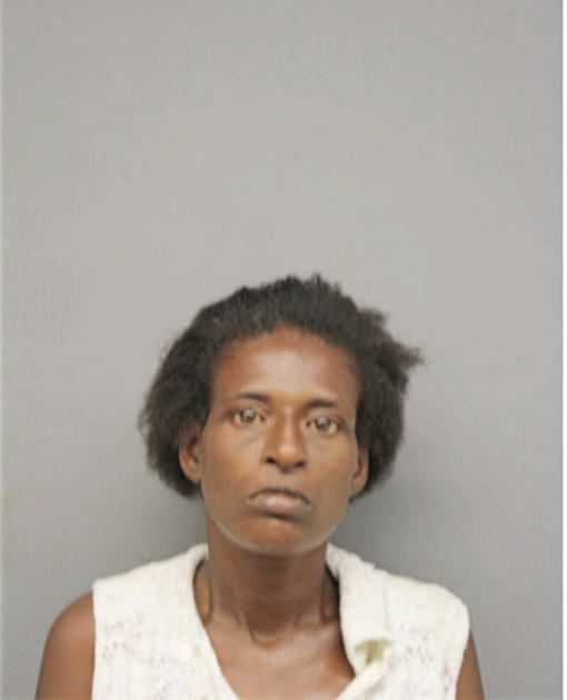 JUDY WILLIAMS, Cook County, Illinois