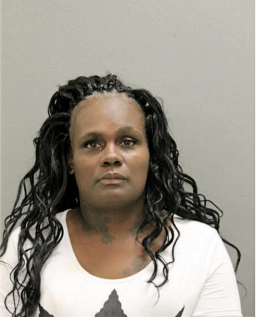 LATASHA K WILLIAMS, Cook County, Illinois