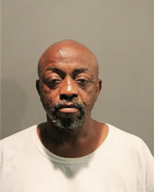 ROGER R WILLIAMS, Cook County, Illinois
