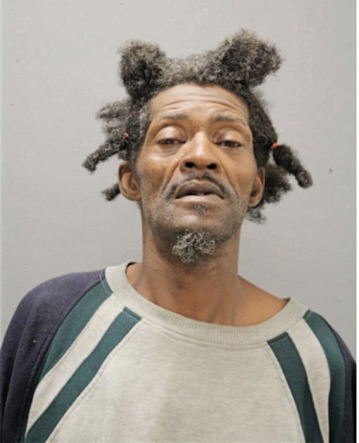 ROBERT LEE WISE, Cook County, Illinois