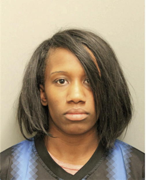 JAKAYLA WRIGHT, Cook County, Illinois