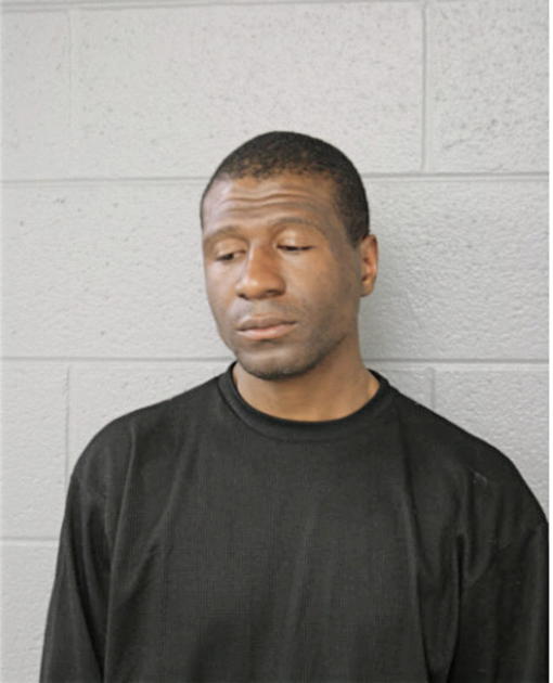DIONTE M YOUNG, Cook County, Illinois