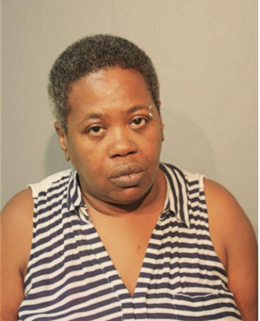 LORRAINE YOUNG, Cook County, Illinois