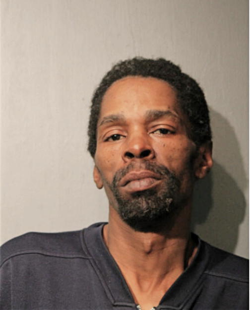 RANDY YOUNGBLOOD, Cook County, Illinois