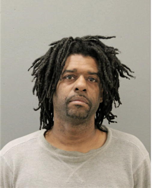 PARRIS A MILLER, Cook County, Illinois