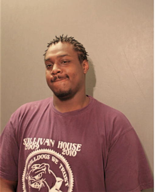 EARL J ABERNATHY, Cook County, Illinois