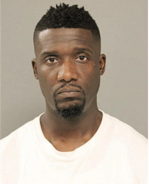 DELON R ADAMS, Cook County, Illinois