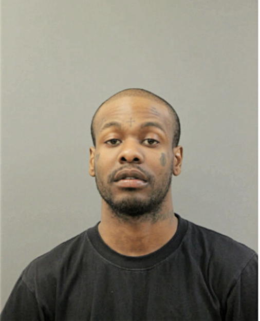 SHAMOND DONALD ARMSTEAD, Cook County, Illinois