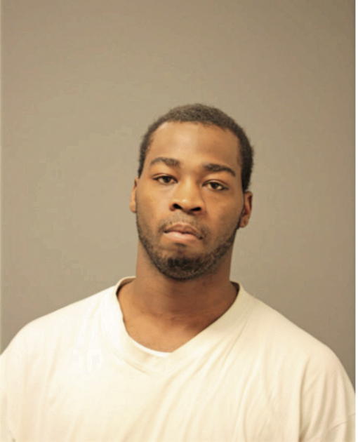JAY BALLARD, Cook County, Illinois